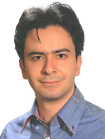 دکتر شهروز یزدانی