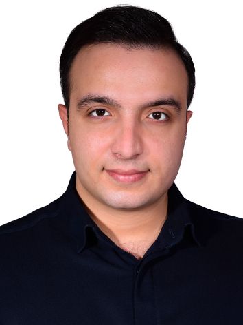 دکتر محمد اصغری حقوردی