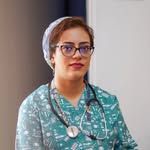 دکتر شیوا هورشاد