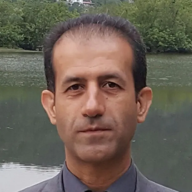 دکتر فرزاد محرابی