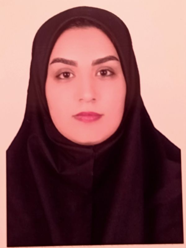 دکتر مریم داریوش نیا