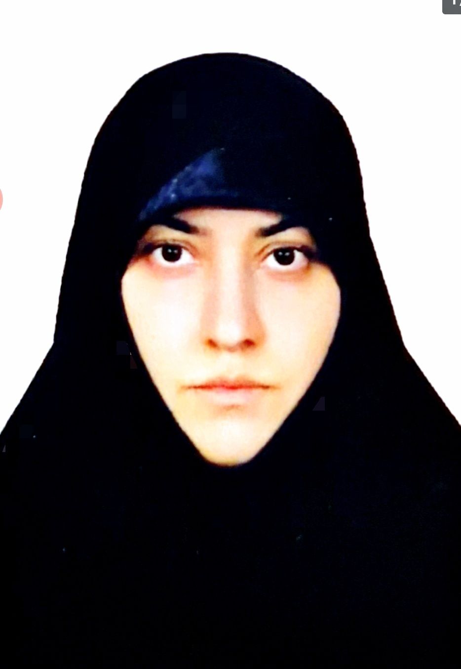 دکتر هانیه حسین نژاد متخصص آنستزیولوژی و فلوشیپ درد