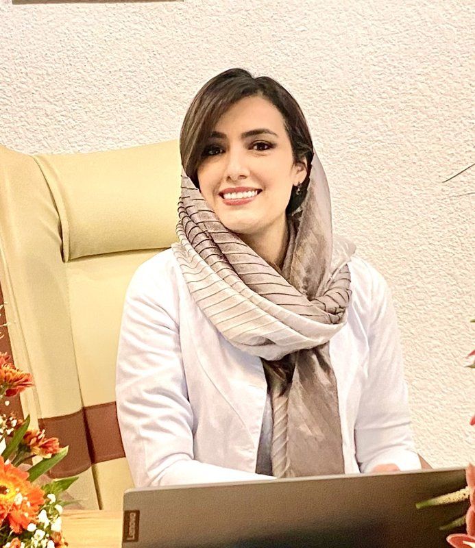 دکتر مونا نوروزی