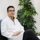 دکتر مجید قربان زاده