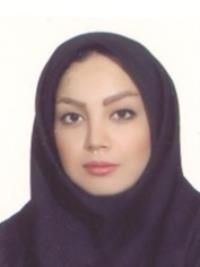الهه رشیدبیگی دکترای تخصصی علوم تغذیه