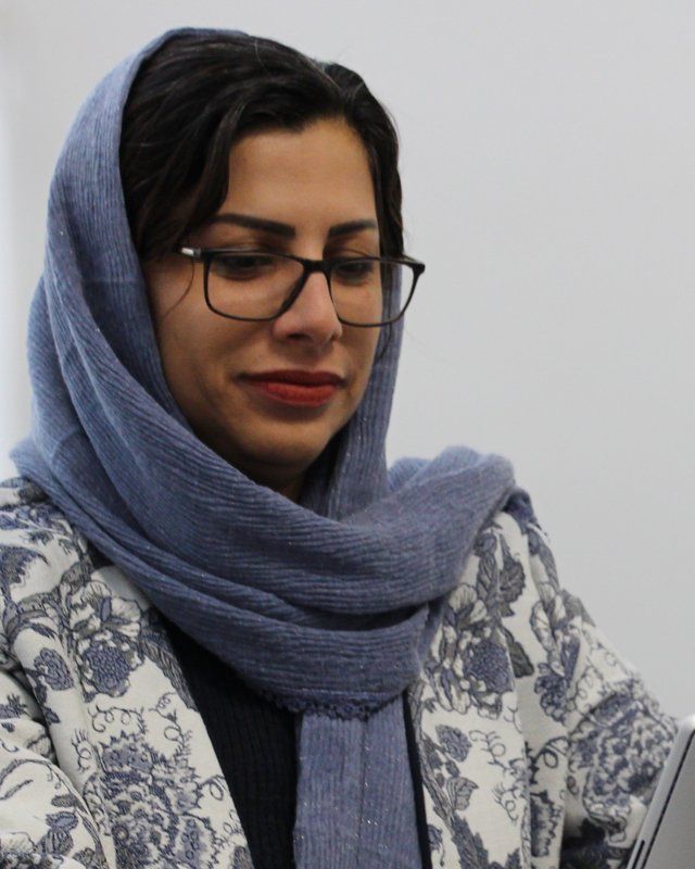 دکتر مهرناز رضوان فرد متخصص روانپزشکی
