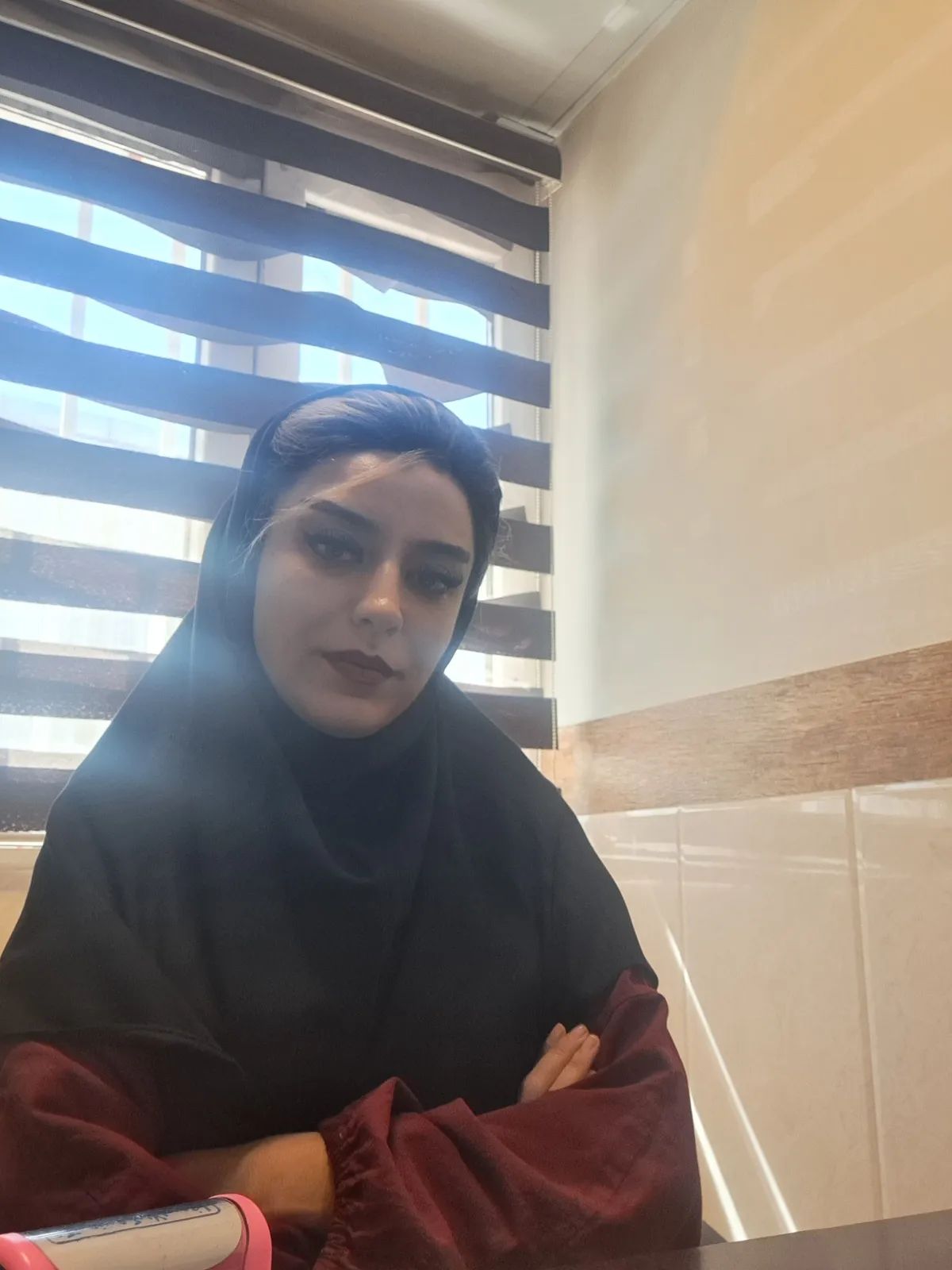 منیره کربلائی رضا متخصص روان‌پزشکی