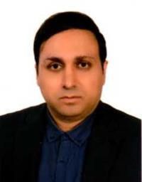 دکتر بهزاد برکتین