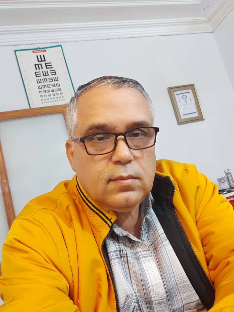 دکتر عیسی توحیدی