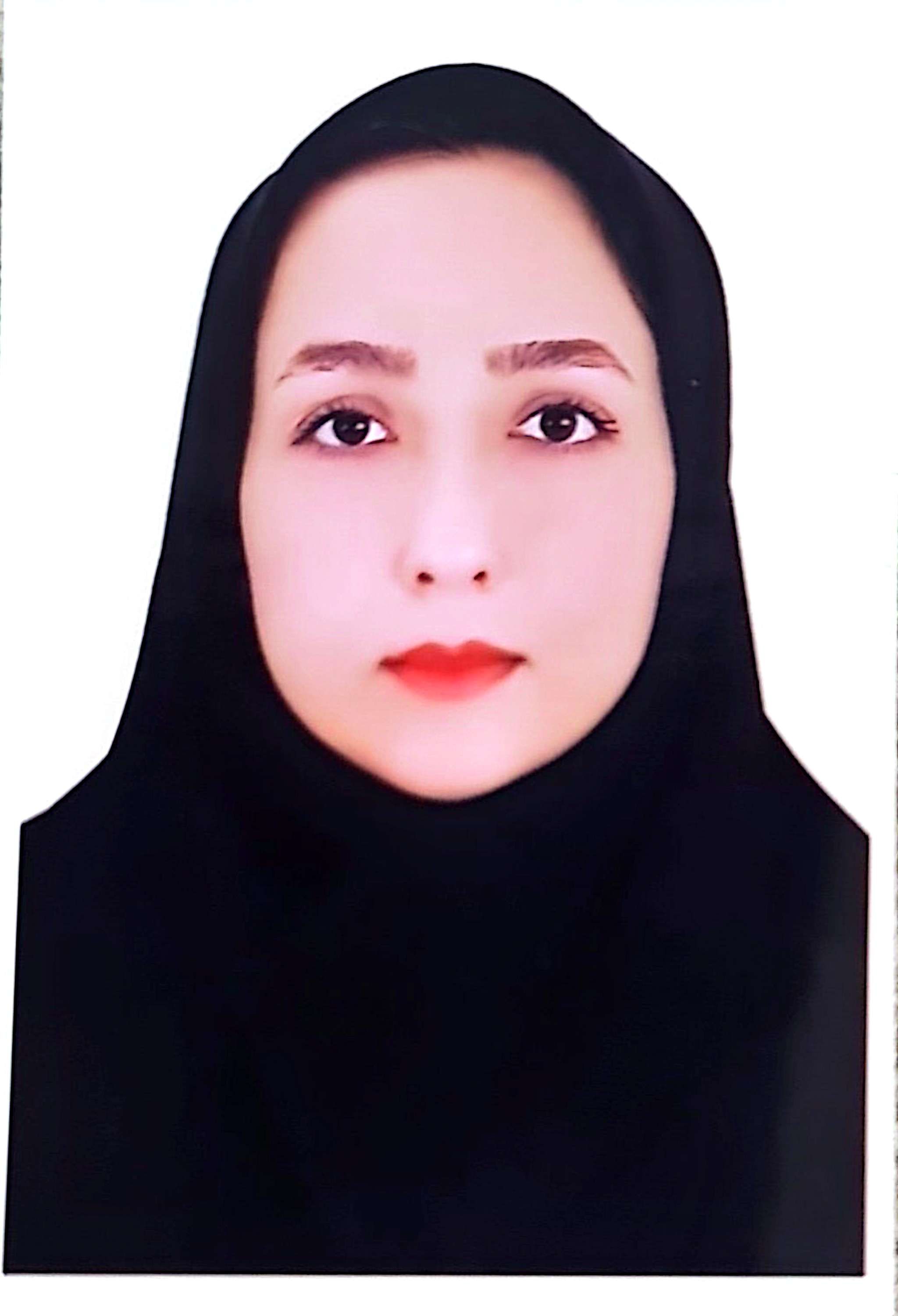دکتر نسترن زیرک قشقایی