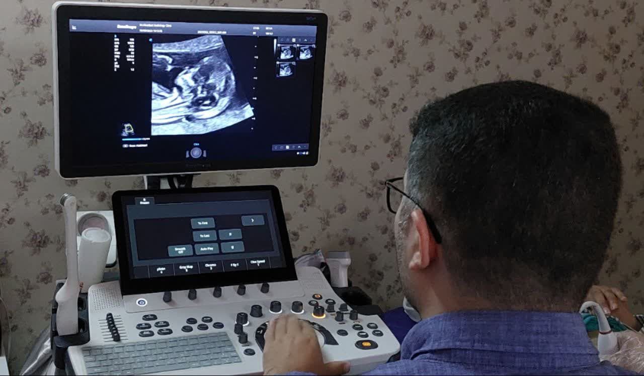 دکتر عباس قنبری