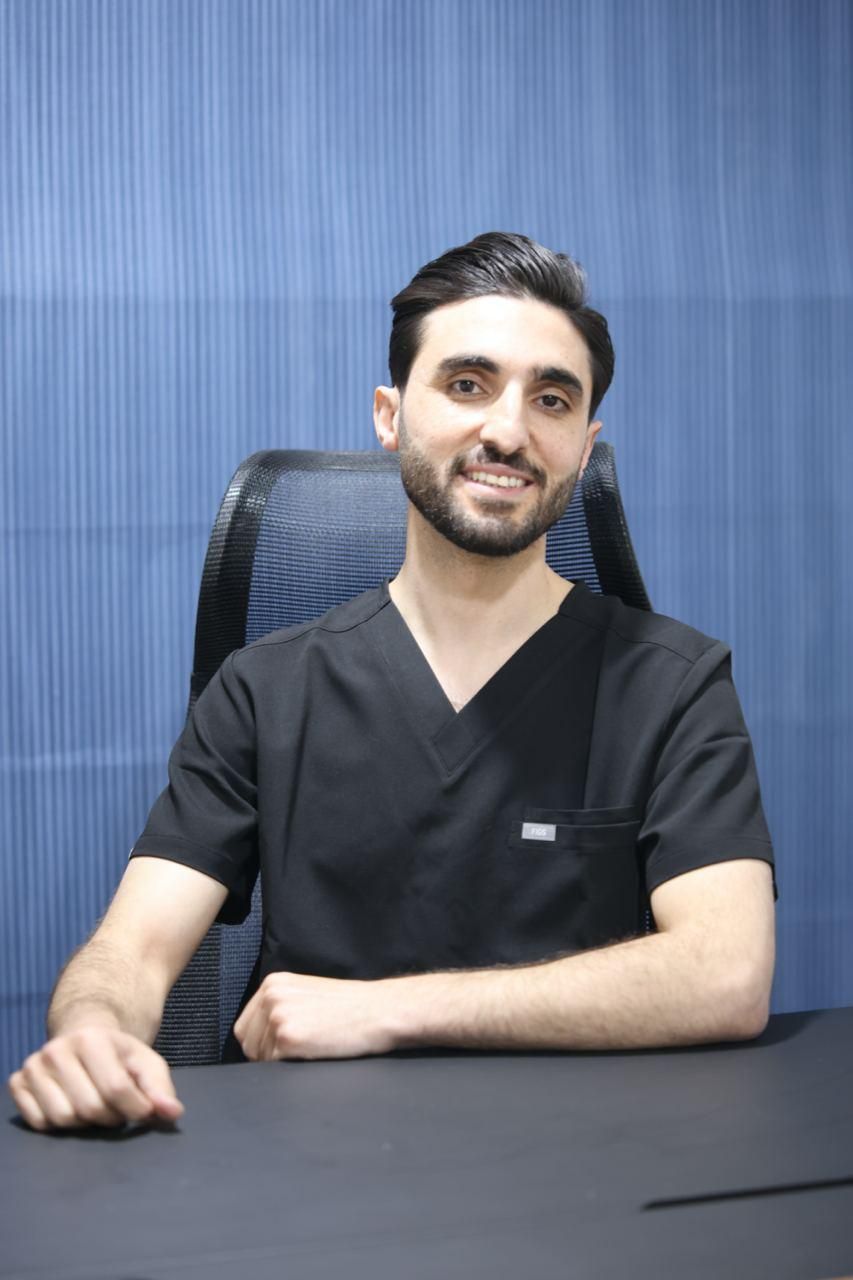 دکتر بهروز کنعانی
