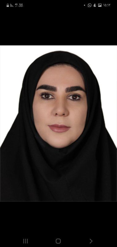 دکتر لاله رئیسی بیدکانی