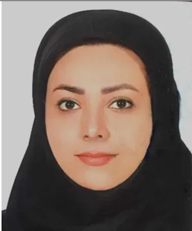 شکوه مردانی کارشناسی ارشد روانشناسی عمومی