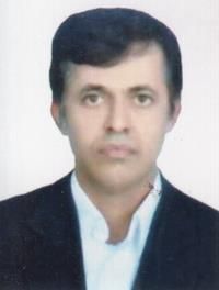 دکتر عبدالغفور دهقانی