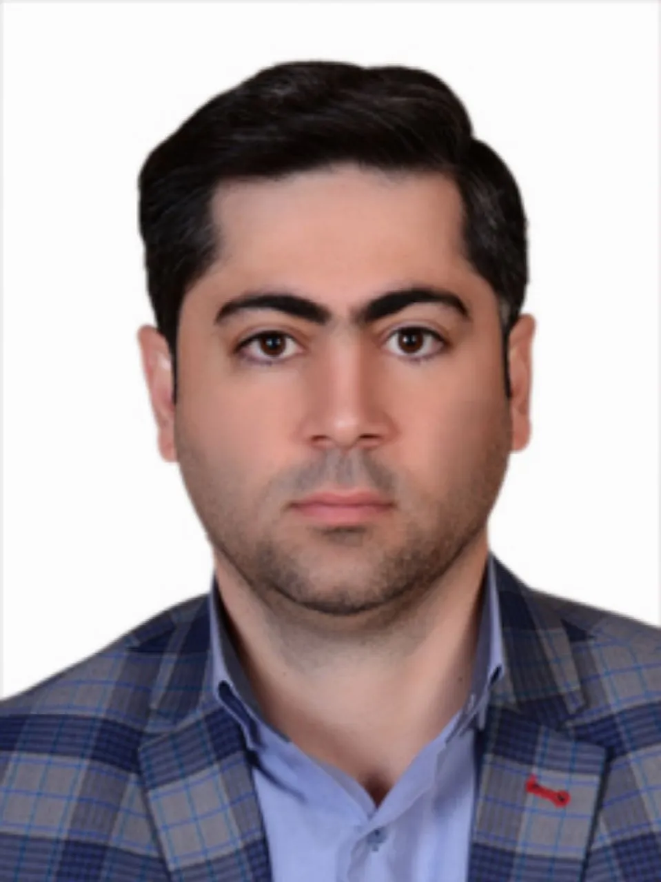دکتر محمدحسین صفاری محمدآبادی
