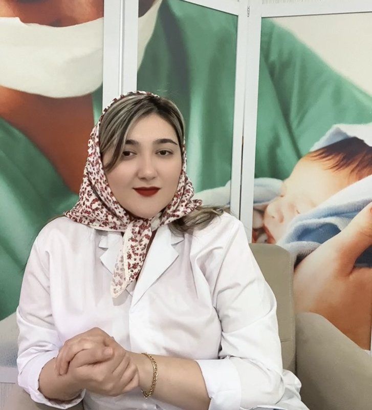 دکتر عسل کوچک