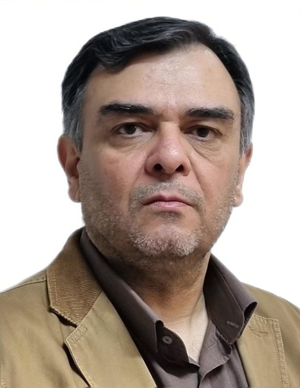 دکتر مجید مقدم