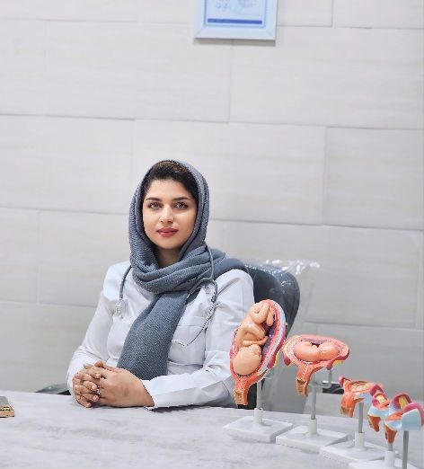 دکتر بیژنی مقدم