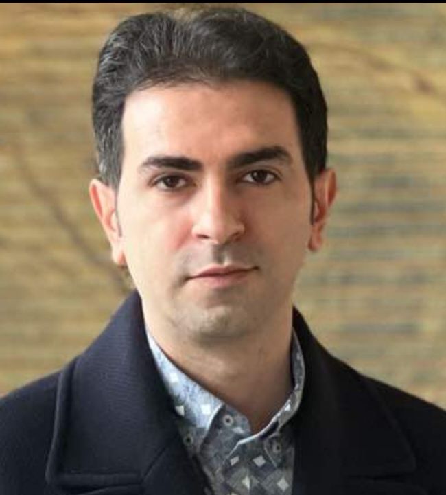 دکتر سالار گردش خواه