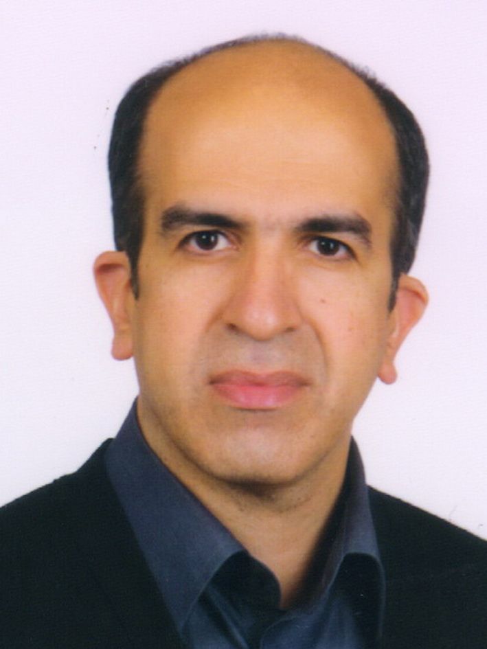 دکتر اسمعیل طالبیان
