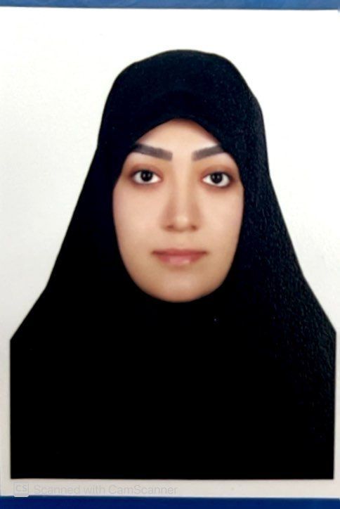 دکتر فاطمه زینل پور