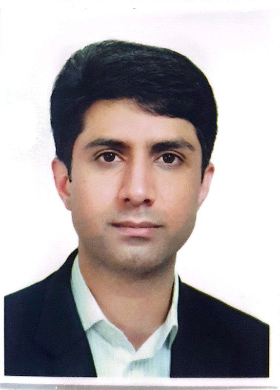 دکتر عارف بیجار