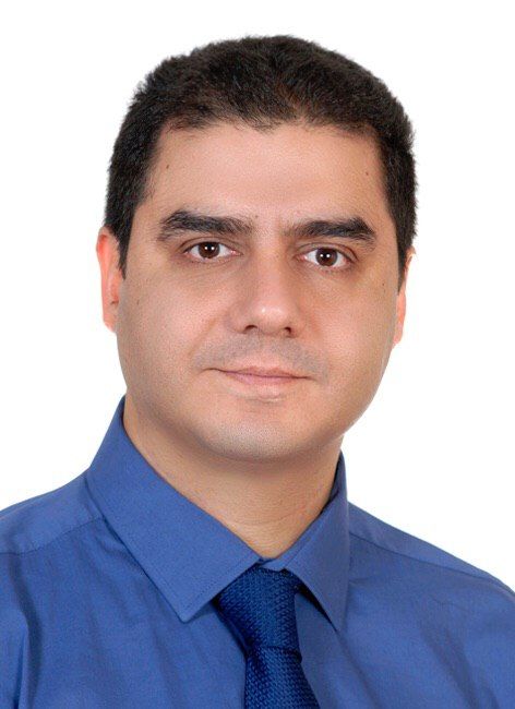 دکتر دامون آزاداحیائی فلوشیپ درد