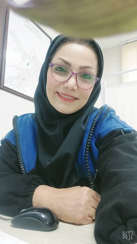 دکتر مدینه افروز