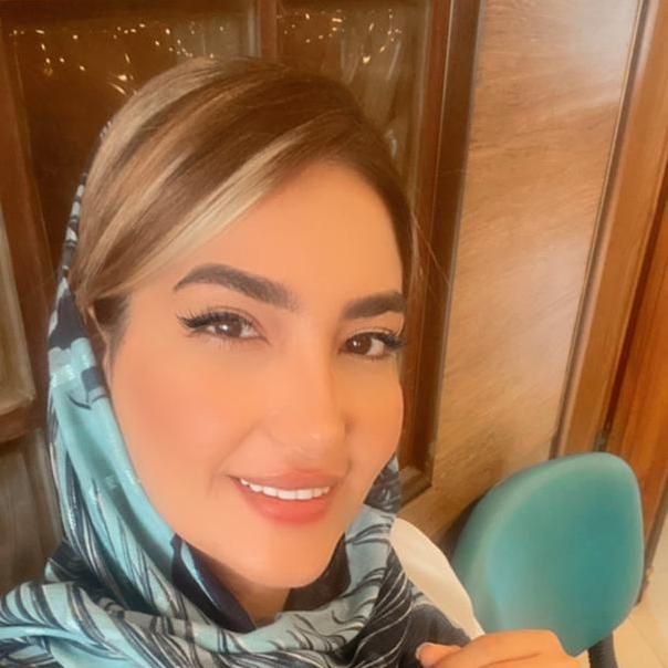 دکتر مهسا اکبری