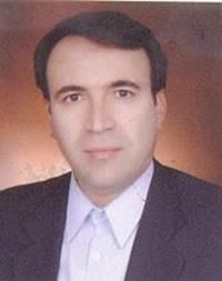 دکتر سیدعلی عسکری