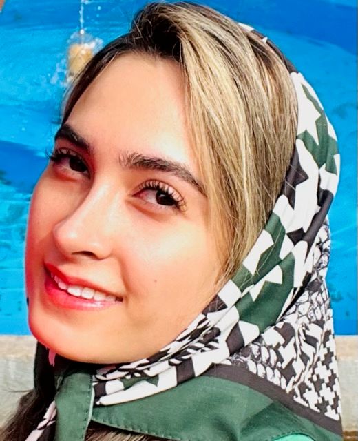 دکتر صاحبه رازقی کارشناسی فیزیوتراپی