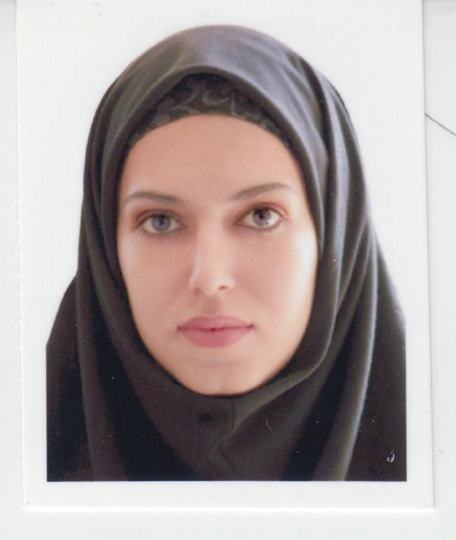 دکتر ندا شیخی نیا