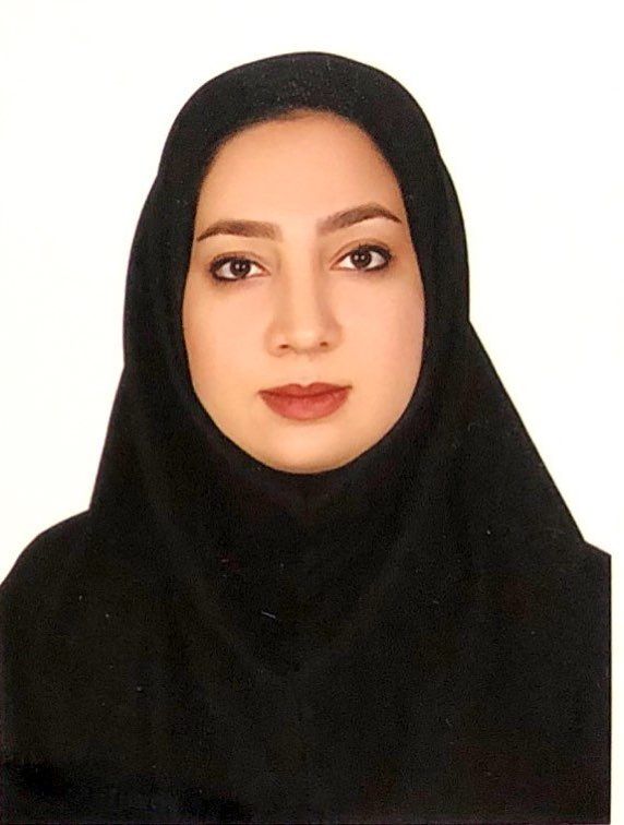 دکتر فاطمه روحانی