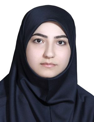 دکتر سعیده رحمانی مهر