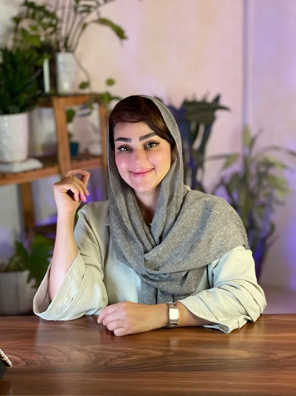 زهرا سعادت پناه دکترای تخصصی روانشناسی بالینی