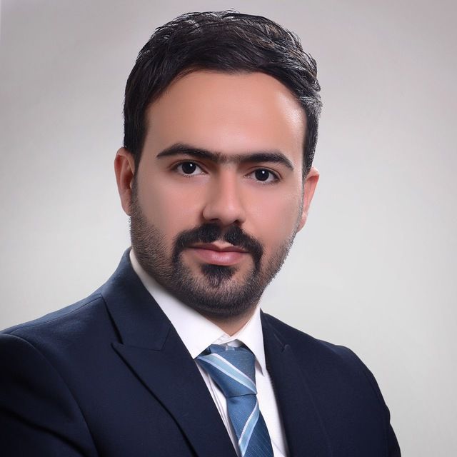 دکتر رضا رئیسوند