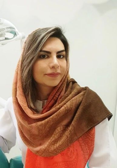 دکتر فاطمه فروزش
