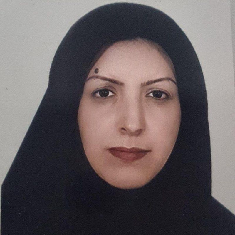 دکتر ریحانه عزیزی