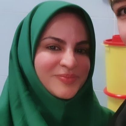 آسیه سراج متخصص زنان و زایمان
