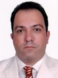 دکتر حمید آهنگری دکترای دندانپزشکی