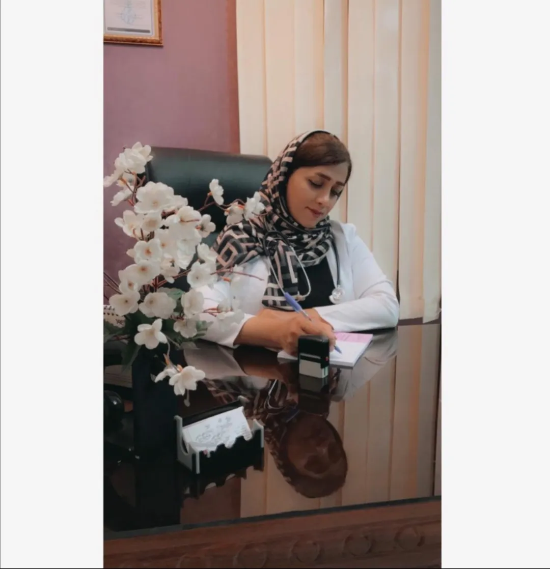 کارشناس مریم نورمحمدی کارشناسی مامایی