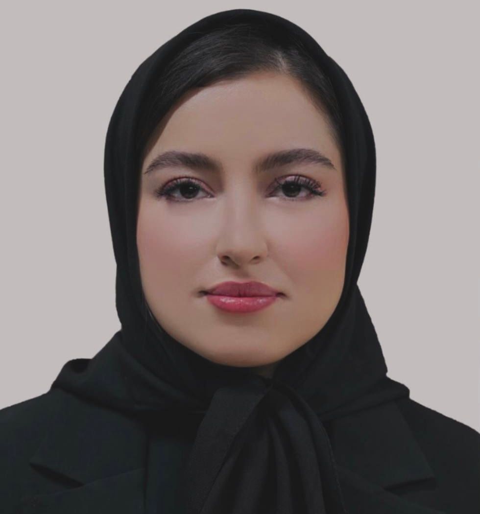 دکتر هانیه سعادتی راد