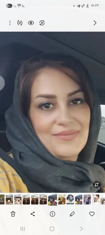 سپیده تابنده فر کارشناس مامایی