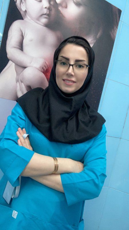 دکتر صدیقه سیری
