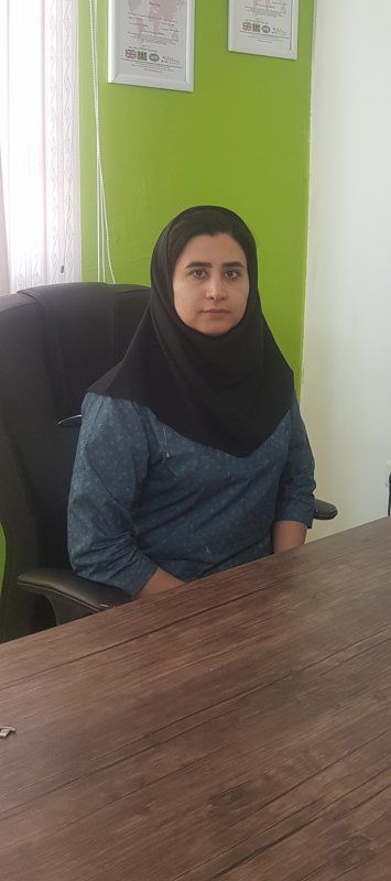 دکتر آمنه عابدی