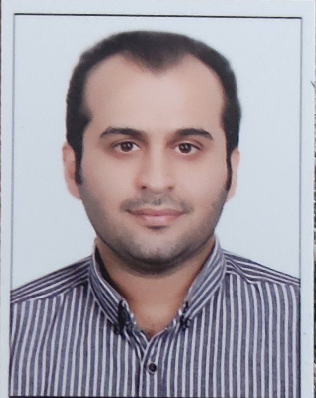 دکتر محمدجواد نظرپورکاشانی