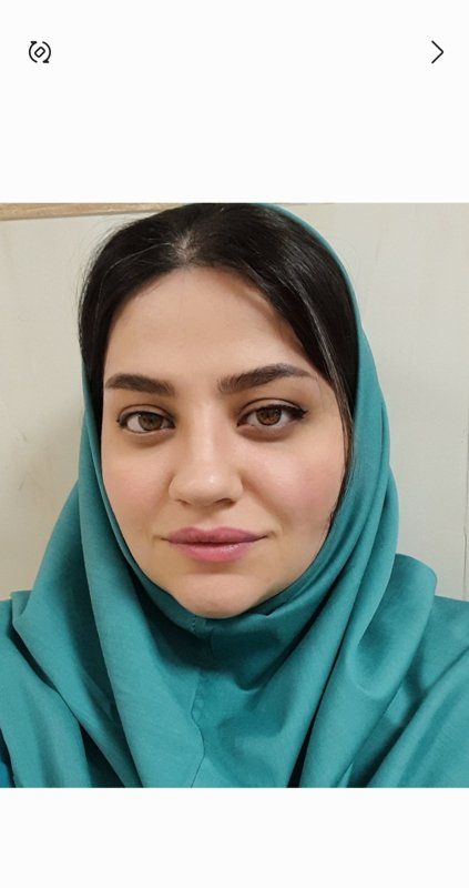 دکتر رؤیا مرادی