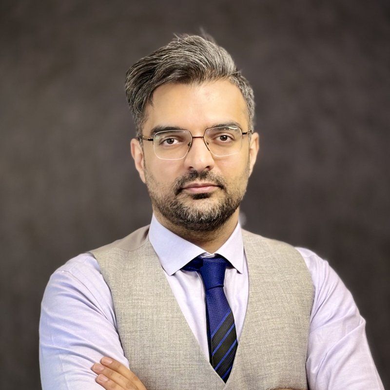 دکتر مرتضی اسدی
