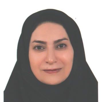 دکتر شهین حاجی قاسمعلیان